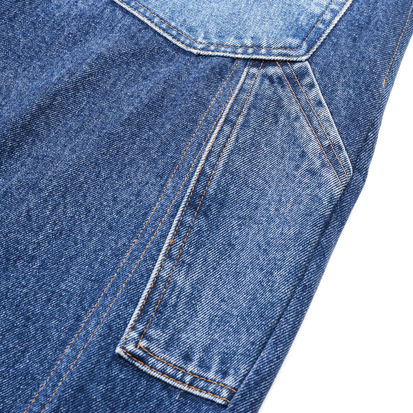 JOONE JOONAM 4 DENIM TROUSER LIGHT BLUE - M