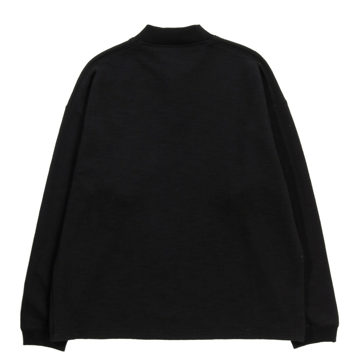JACKMAN GG SWEAT GJ NECK BLACK