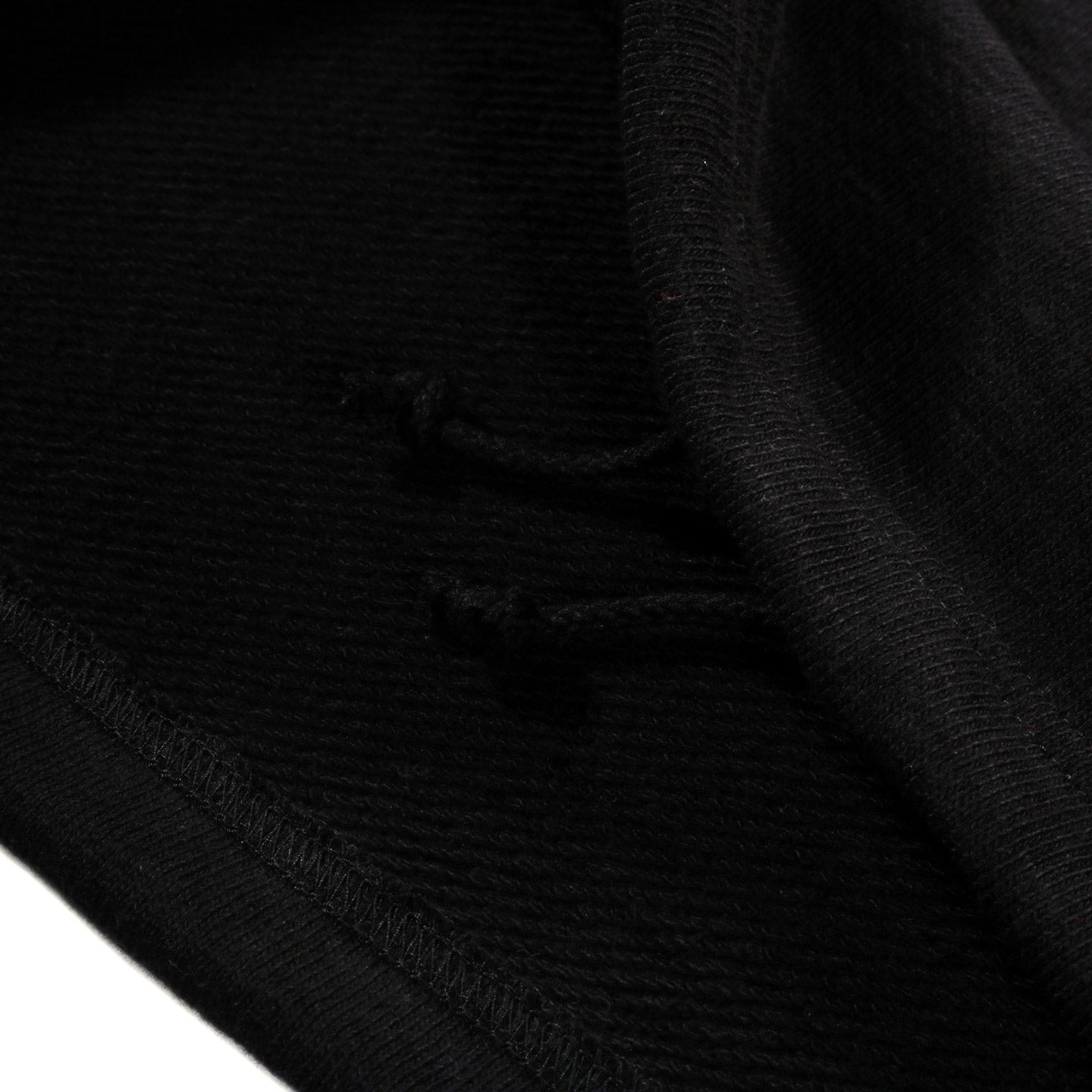 JACKMAN GG SWEAT GJ NECK BLACK