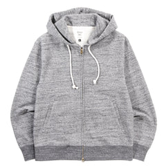Jackman GG Sweat Crewneck - Tabasco · Those That Know