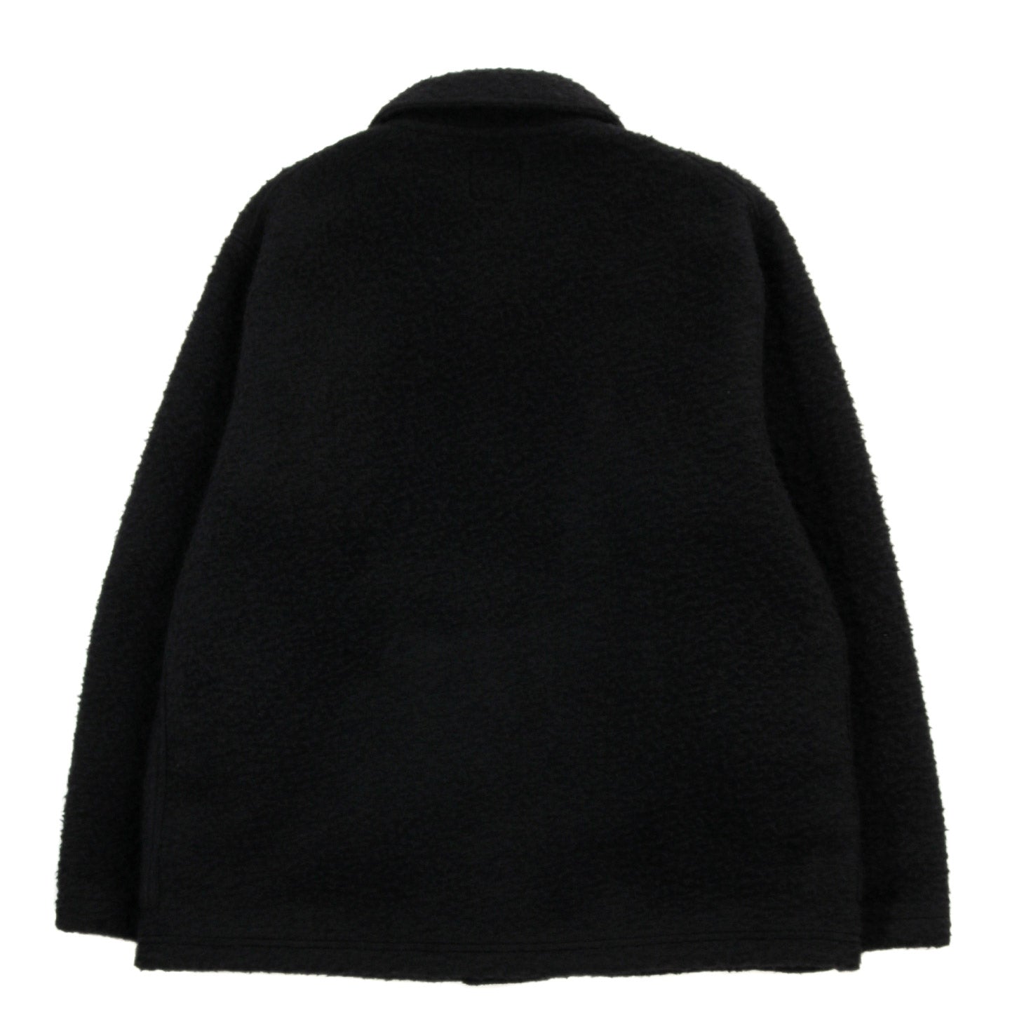 JACKMAN NAPSTER COACH JACKET BLACK