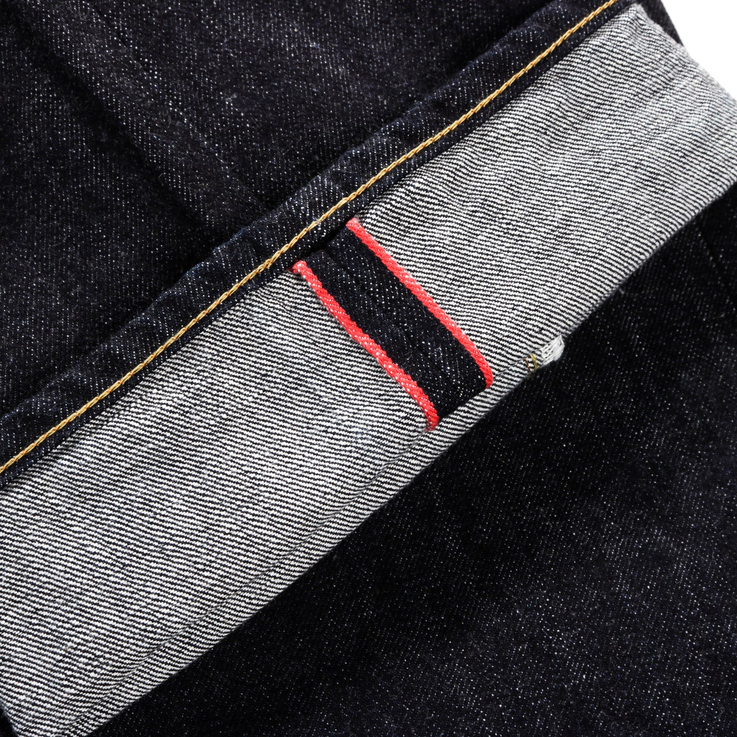 KAPITAL 14OZ DENIM 5P MONKEY TH ONE WASH