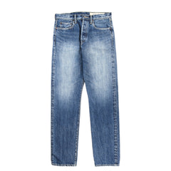KAPITAL 13.5OZ ZIMBABWE DENIM 5P MONKEY CISCO PRO | TODAY CLOTHING