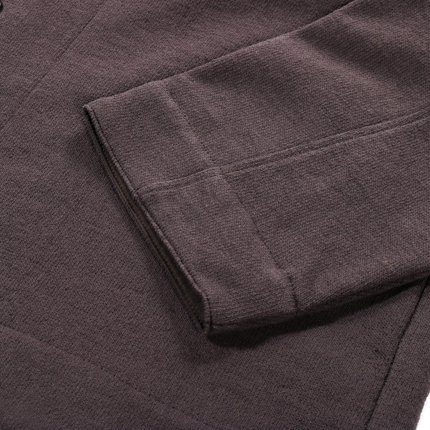 LADY WHITE CO. FRANCISCO BUTTON DOWN BLACK MUSHROOM