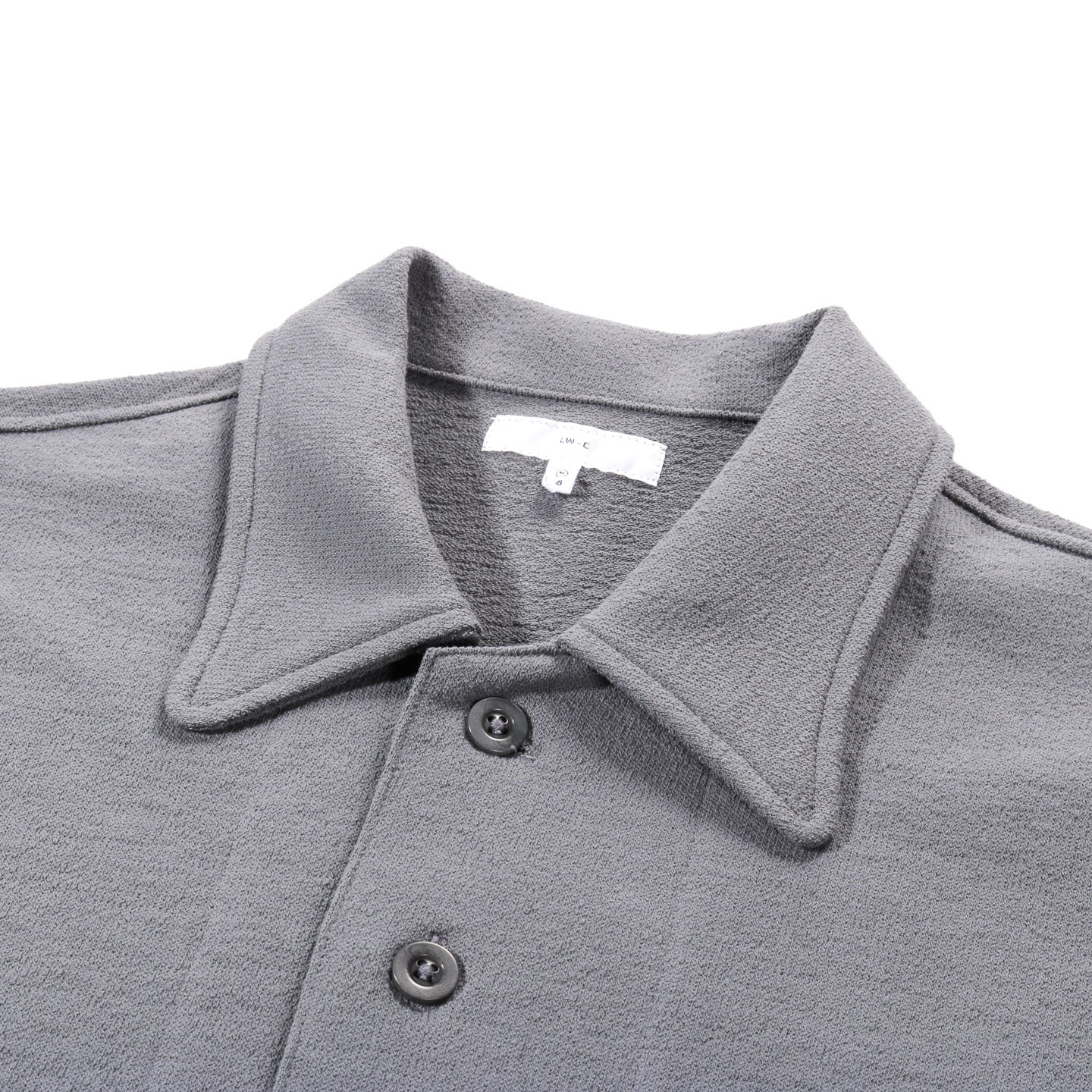 LADY WHITE CO. FRANCISCO BUTTON DOWN KELP