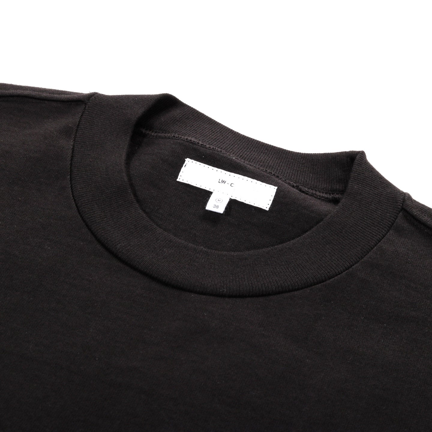 LADY WHITE CO. RUGBY T-SHIRT SHADOW