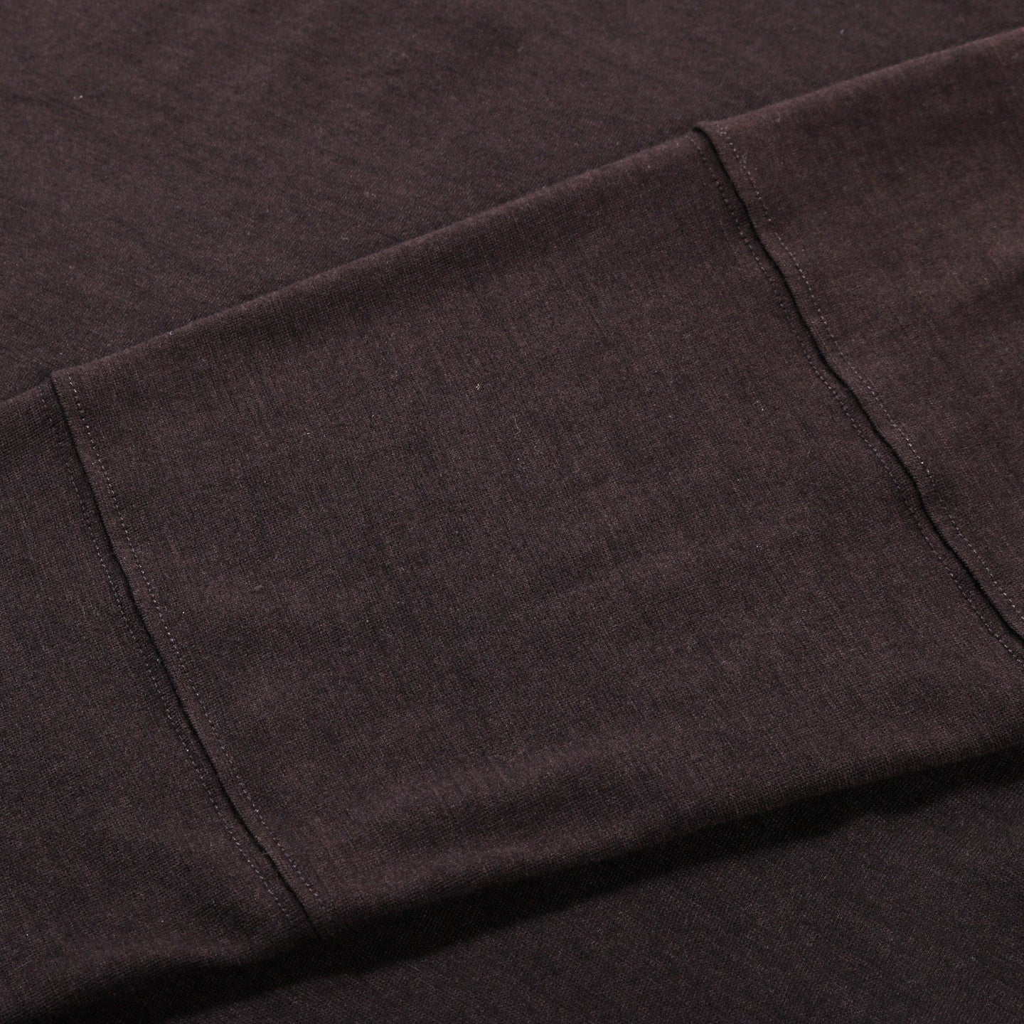 LADY WHITE CO. WOOL JERSEY POLO WOODBERRY