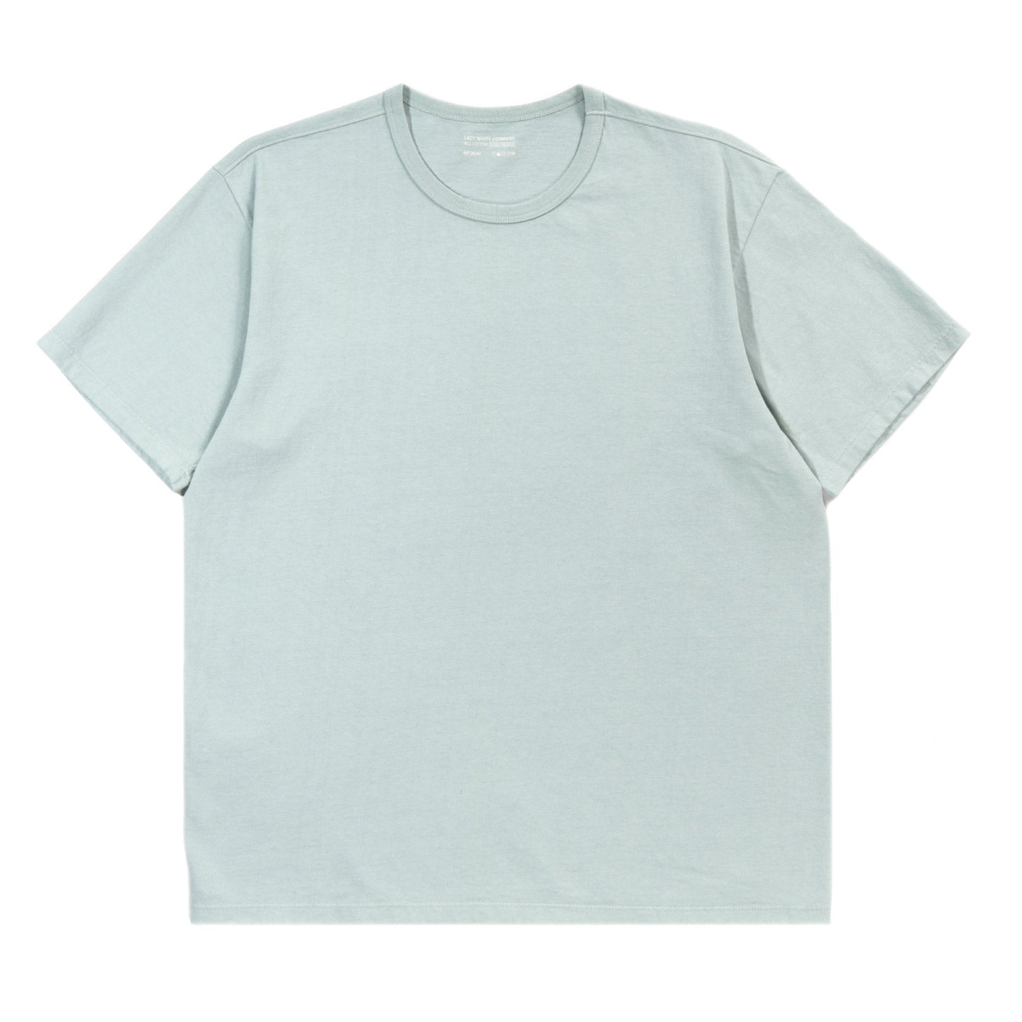 LADY WHITE CO. T-SHIRT MIST