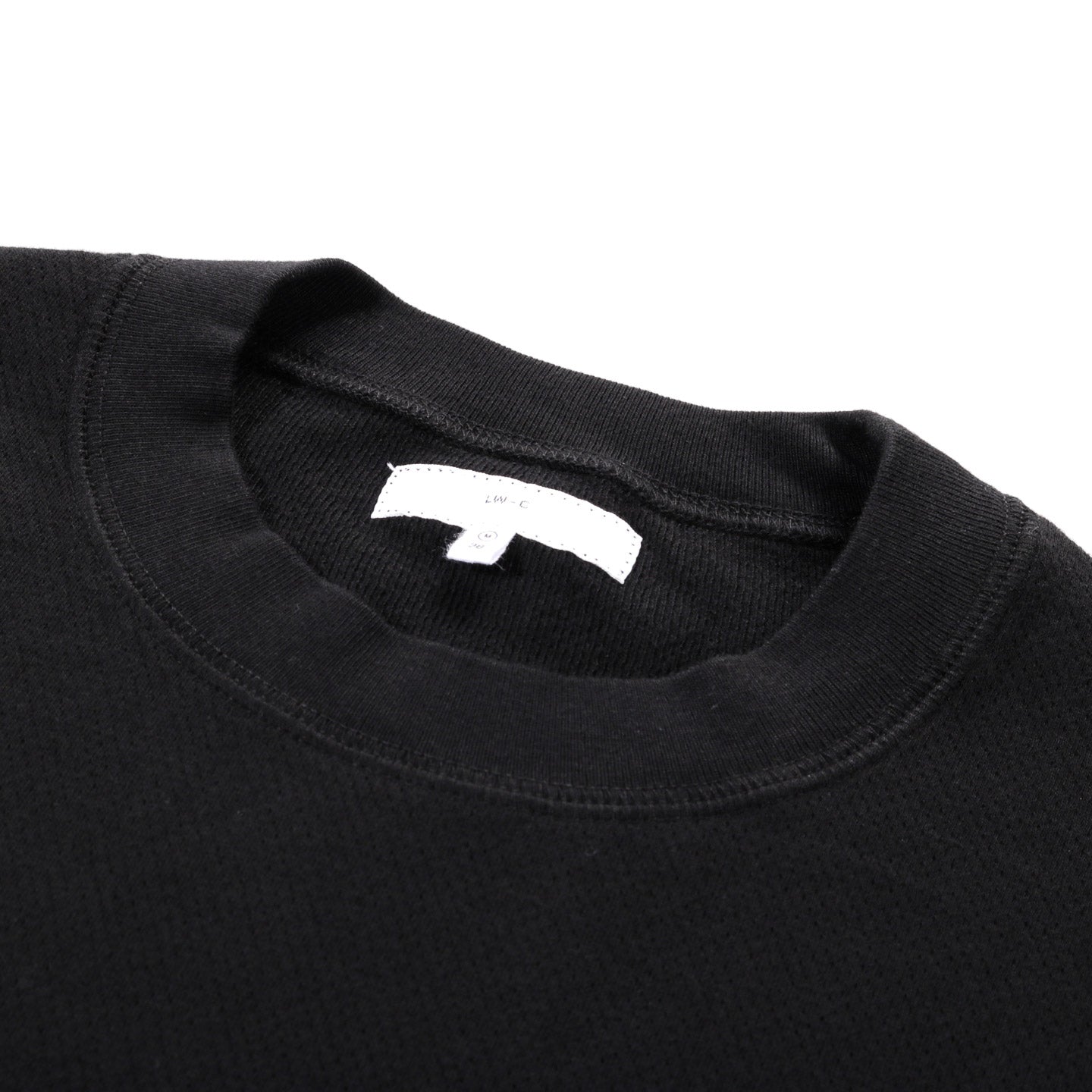 LADY WHITE CO. EUCLID THERMAL BLACK