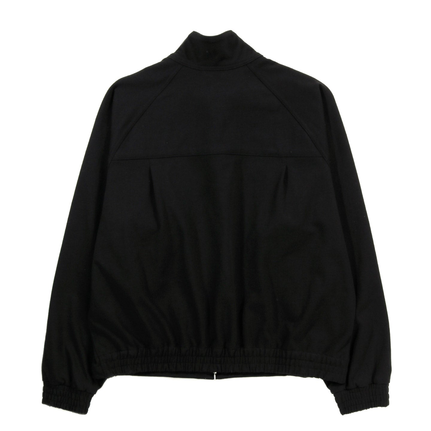LADY WHITE CO. TOOLEN JACKET BLACK