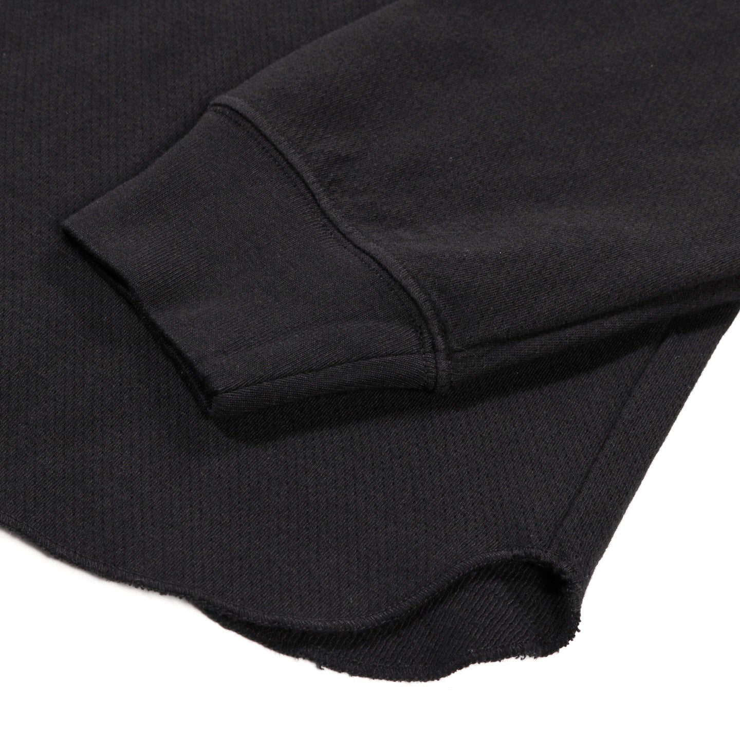 LADY WHITE CO. EUCLID THERMAL BLACK