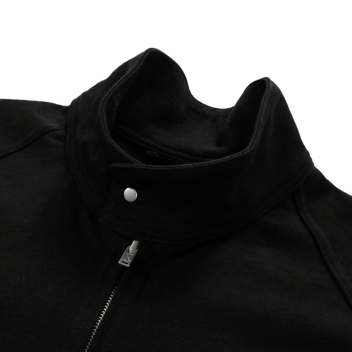 LADY WHITE CO. TOOLEN JACKET BLACK