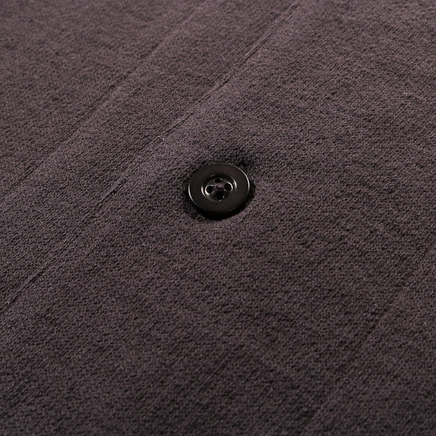 LADY WHITE CO. FRANCISCO BUTTON DOWN BLACK MUSHROOM