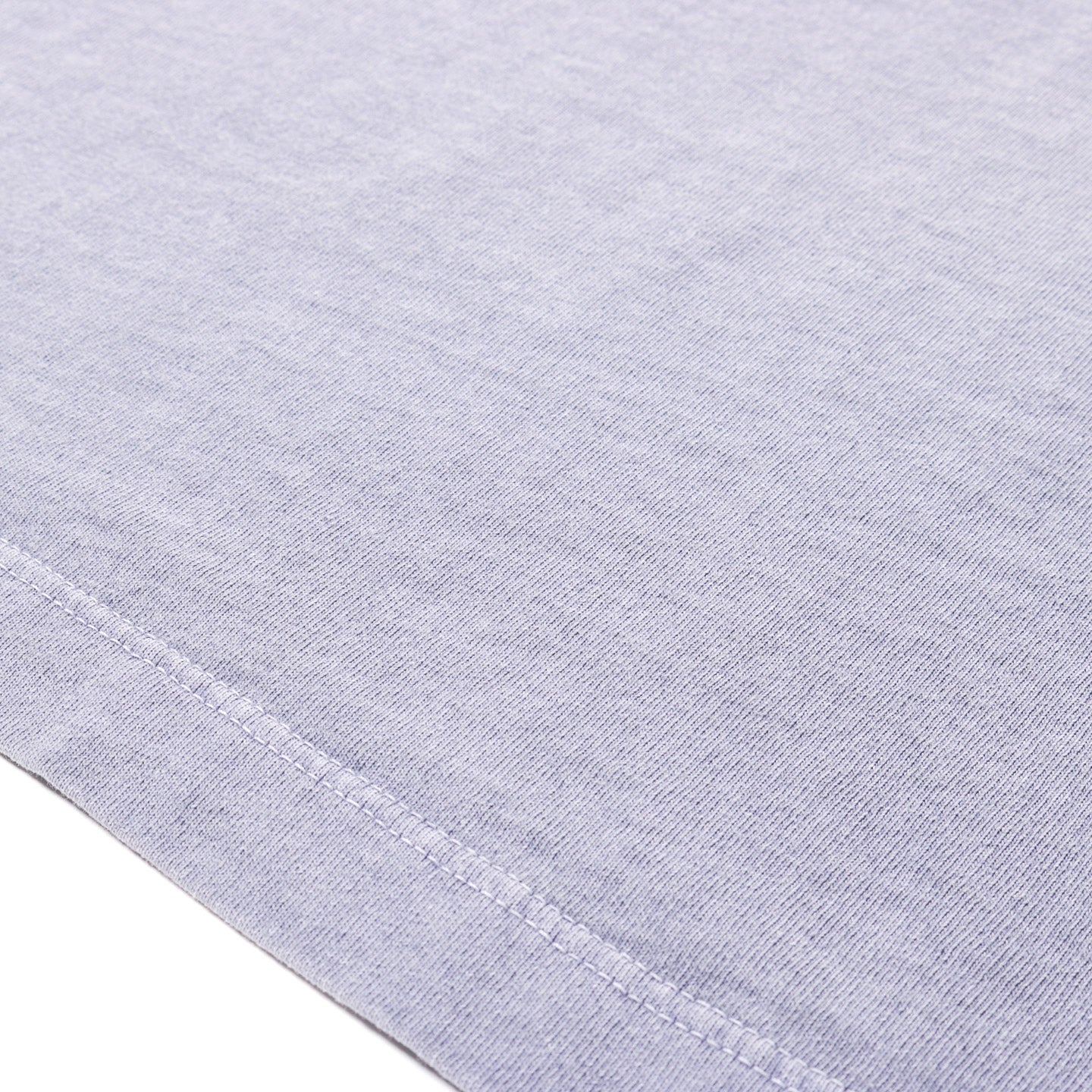 LADY WHITE CO. MUNICIPAL T-SHIRT LILAC GREY