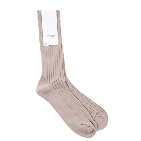 LADY WHITE CO. LWC SOCKS SOLAR GREY