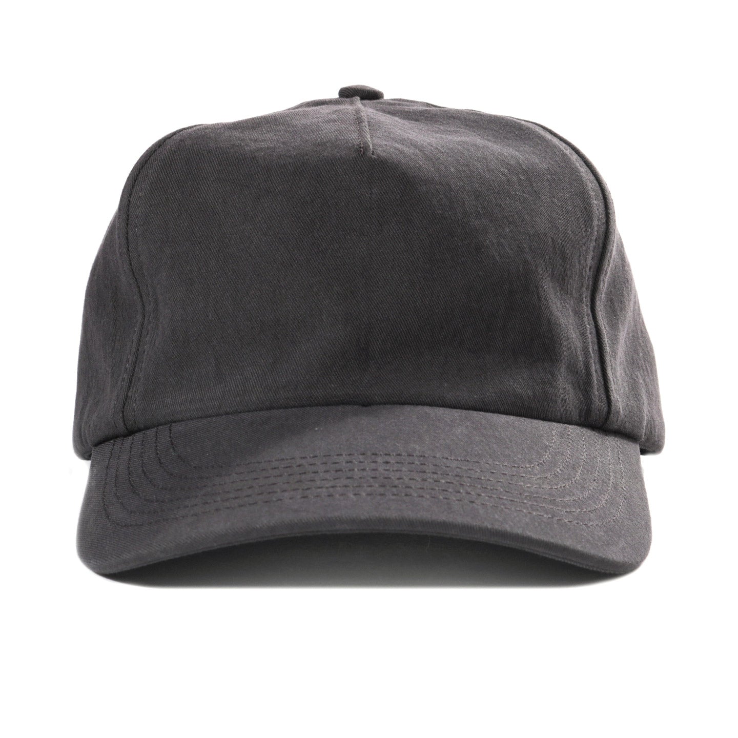 LADY WHITE CO. WASHED TWILL CAP FLINT
