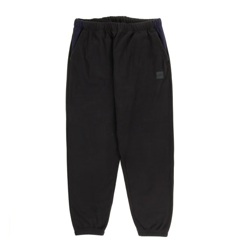 LQQK STUDIO POLAR FLEECE PANT BLACK