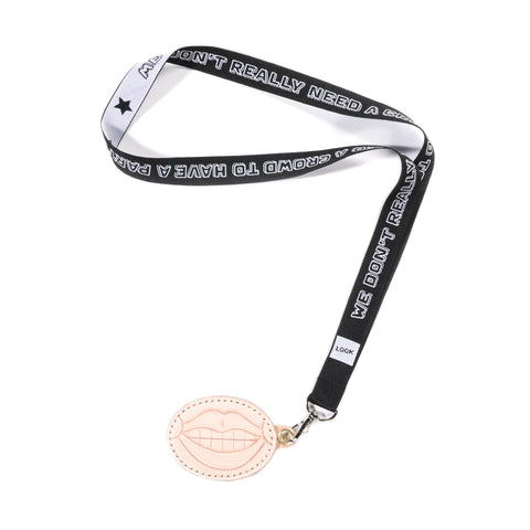 LQQK STUDIO LTLCO MOUTH COIN HOLDER