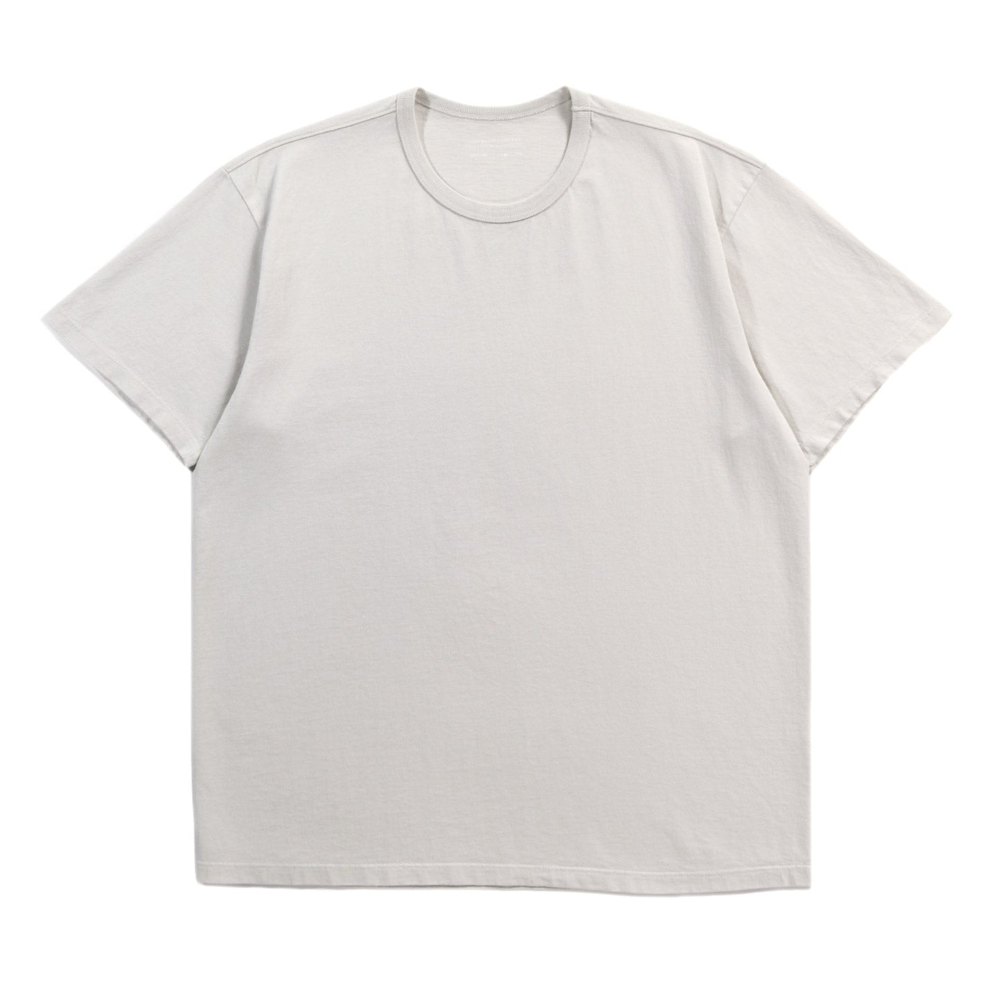 LADY WHITE CO. T-SHIRT 2-PACK OFF WHITE