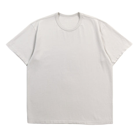 LADY WHITE CO. T-SHIRT OFF WHITE