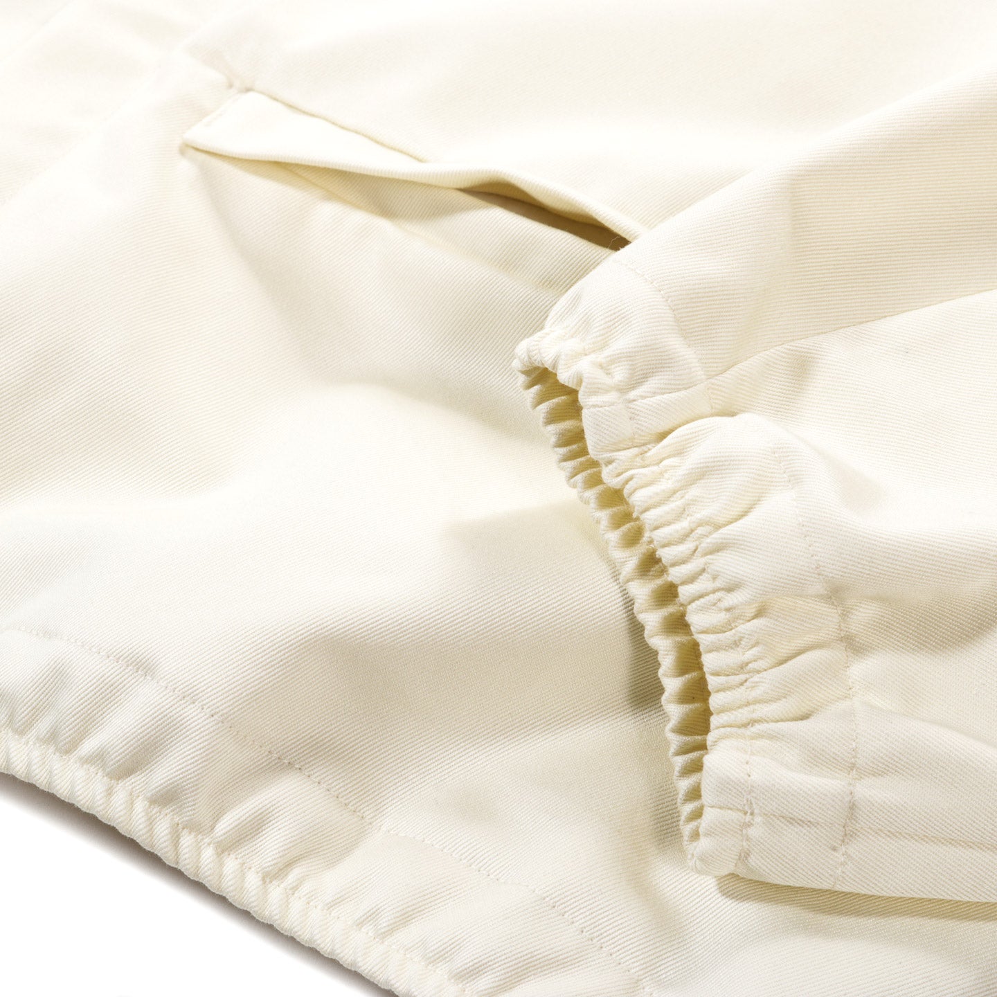 LADY WHITE CO. POINT JACKET CANARY YELLOW