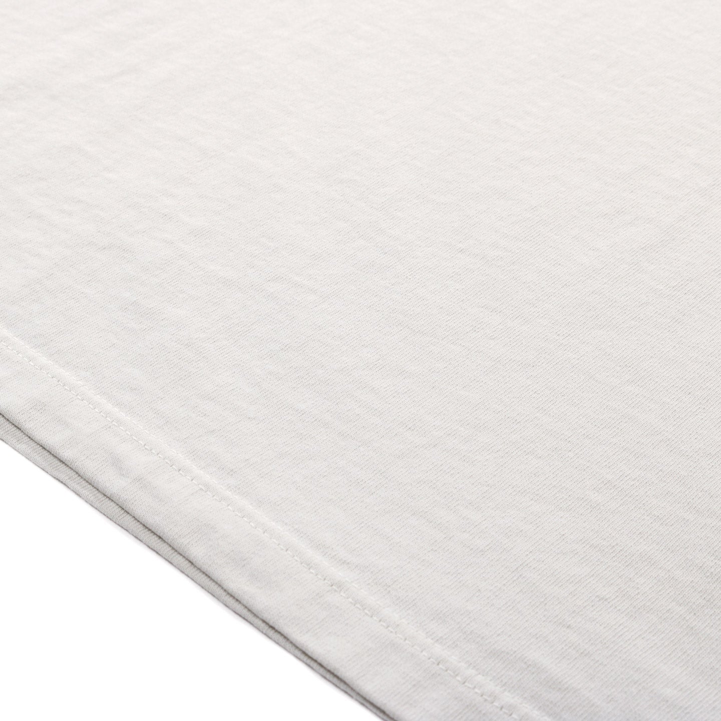 LADY WHITE CO. T-SHIRT OFF WHITE