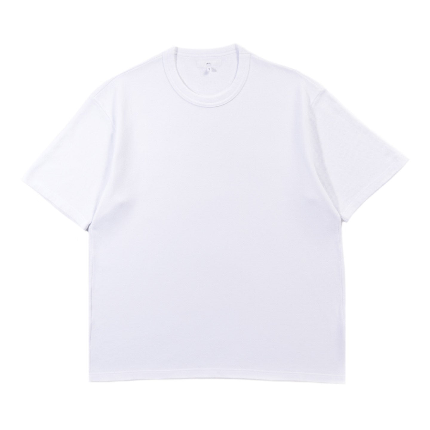 Tシャツ・カットソー NOT4NERD Spray Ashen Dawn Logo TShirts White J1TS006BWH Spray Ashen Dawn Logo T-Shirts - Black - NOT4NERD