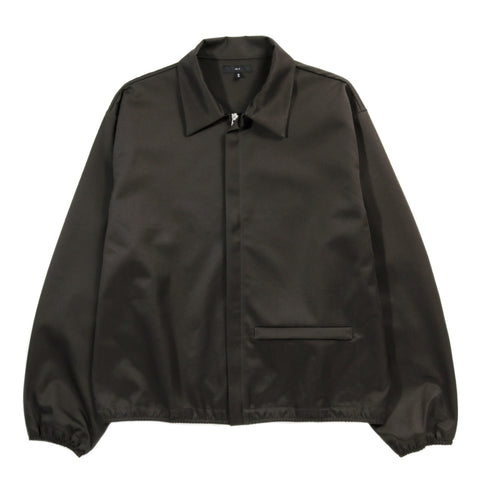 LADY WHITE CO. POINT JACKET BLACK OLIVE