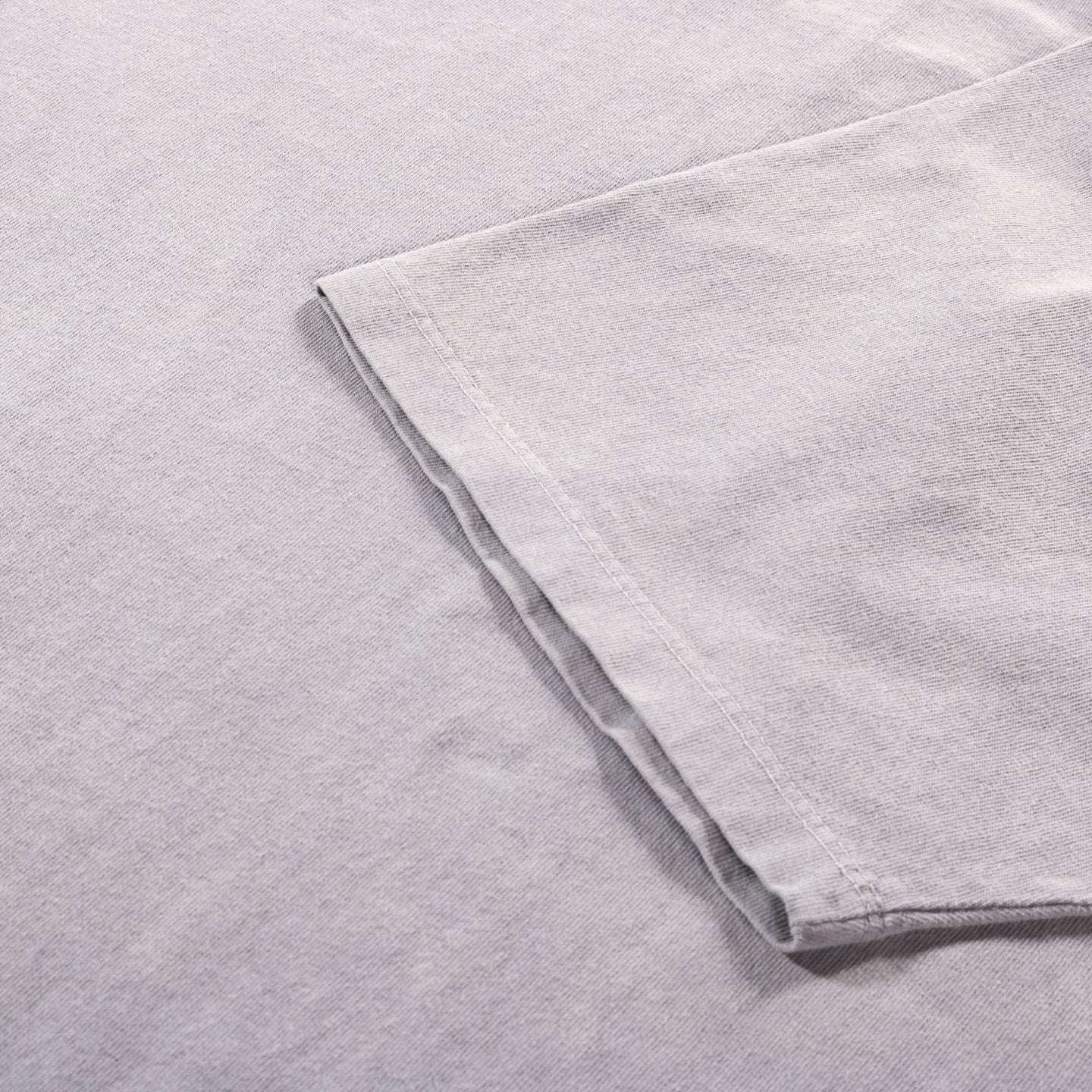 LADY WHITE CO. T-SHIRT HAND DYED BY NOAH SCHNEIDERMAN OAK IRON