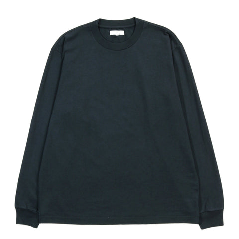 LADY WHITE CO. L/S MUNICIPAL T-SHIRT ABYSS