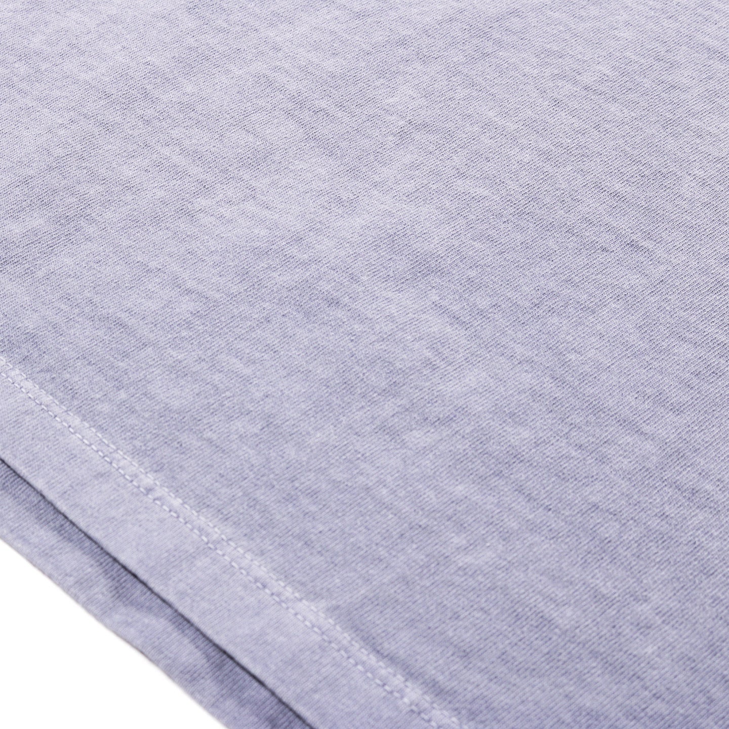 LADY WHITE CO. T-SHIRT LILAC GREY