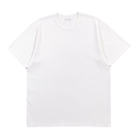LADY WHITE CO. T-SHIRT WHITE