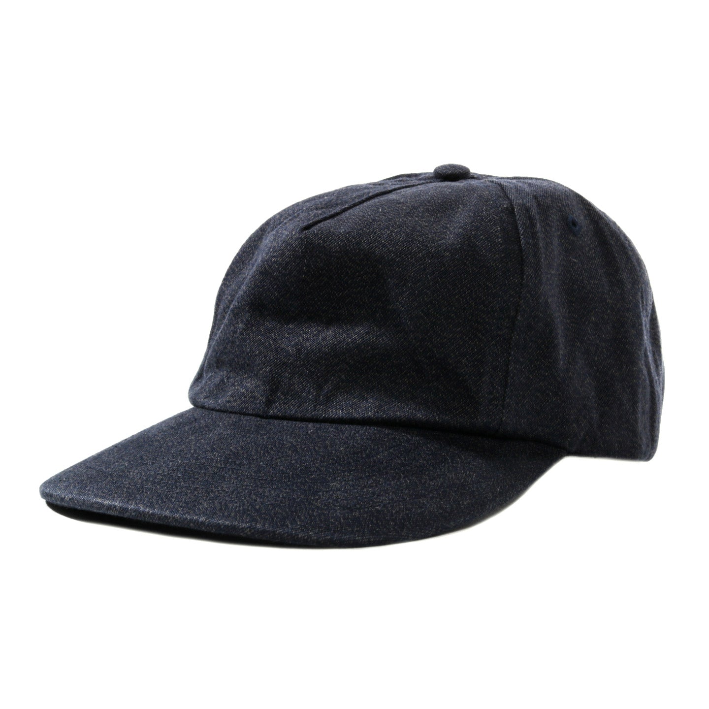 LADY WHITE CO. HEAVY TWILL CAP NAVY