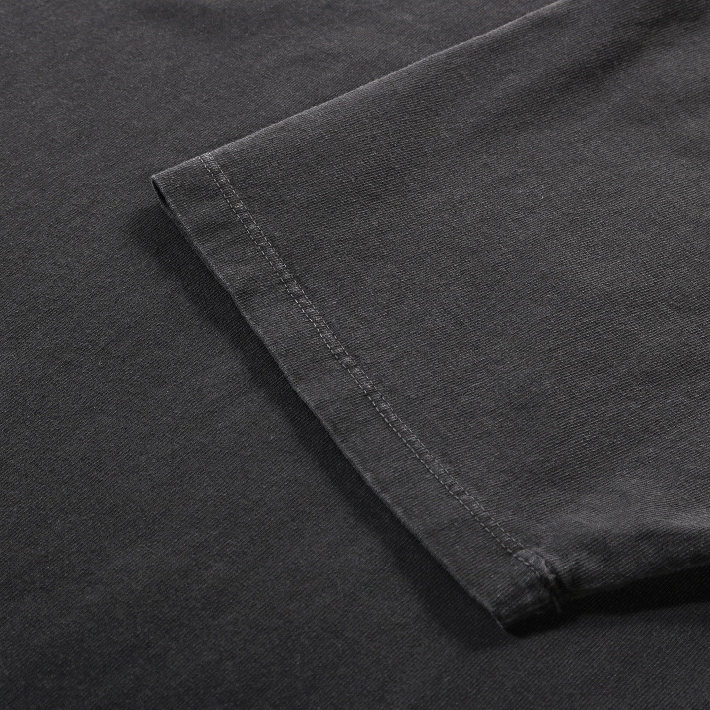 LADY WHITE CO. T-SHIRT 2-PACK PIGMENT CHARCOAL