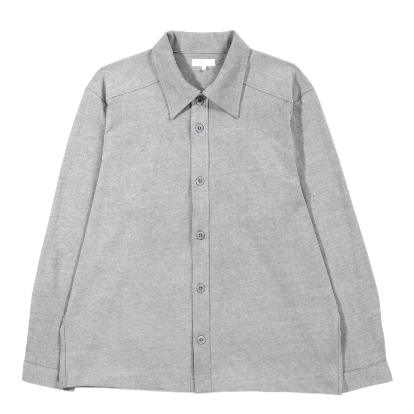 LADY WHITE CO. BARTLETT BUTTON DOWN PIGMENT CHALK
