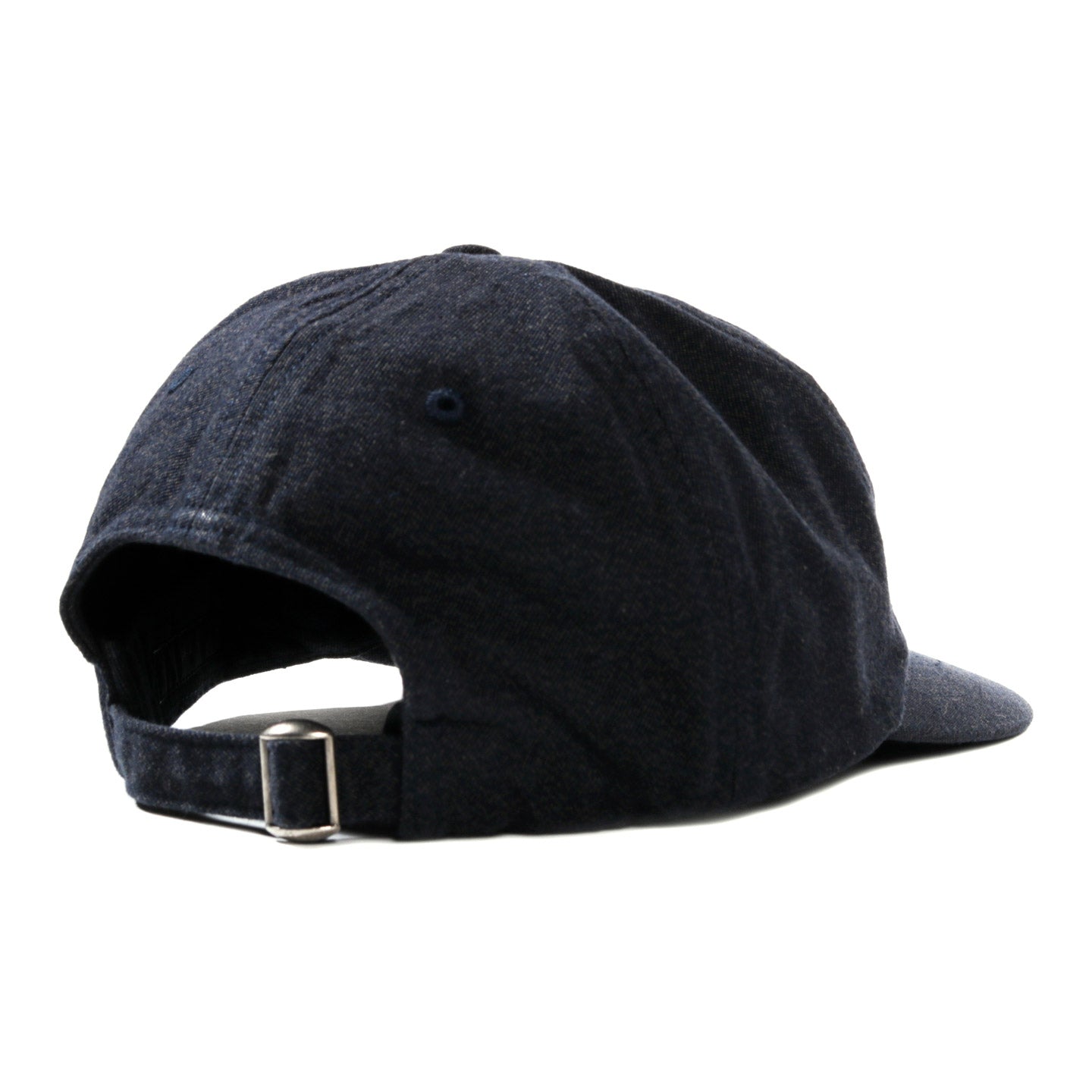 LADY WHITE CO. HEAVY TWILL CAP NAVY