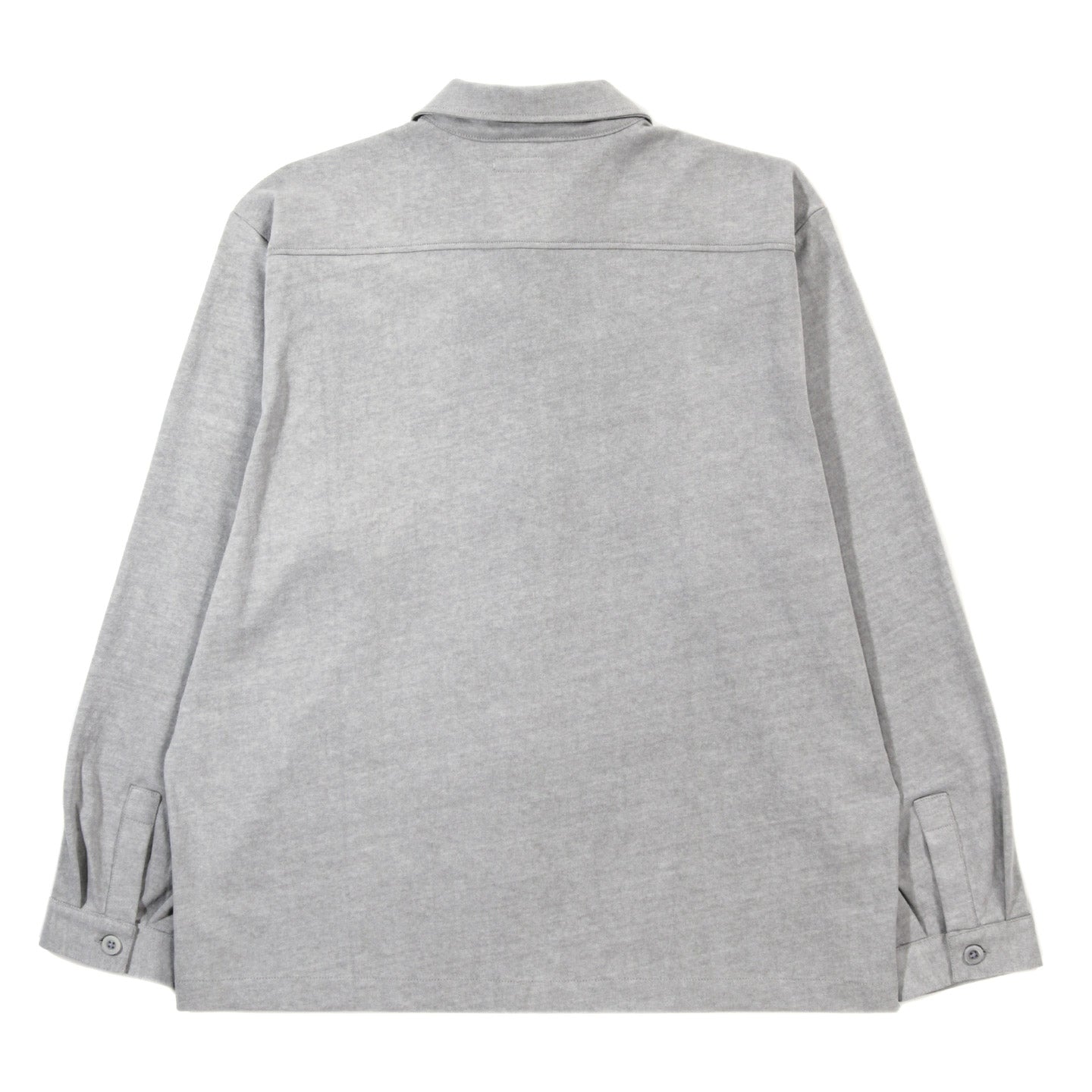 LADY WHITE CO. BARTLETT BUTTON DOWN PIGMENT CHALK