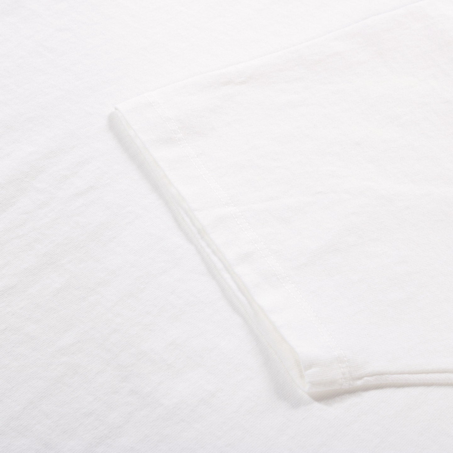 LADY WHITE CO. T-SHIRT WHITE