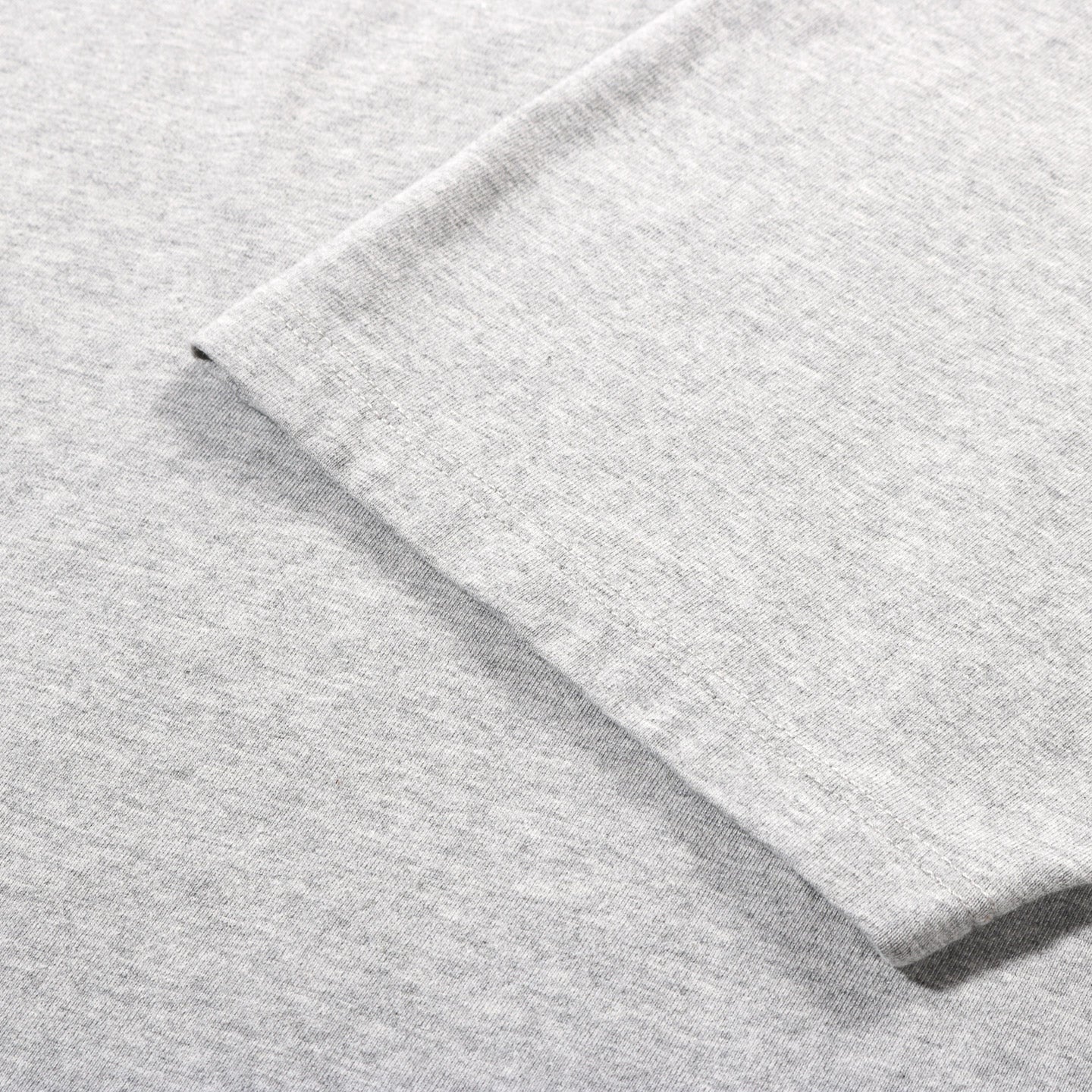 LADY WHITE CO. T-SHIRT 2-PACK HEATHER GREY