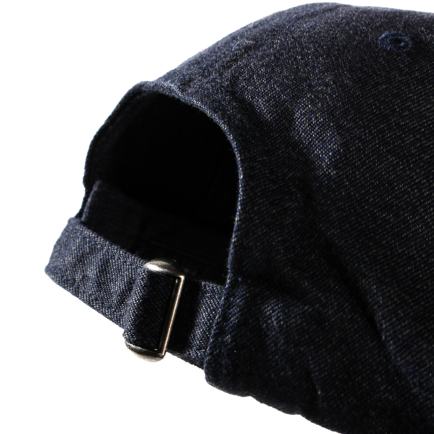 LADY WHITE CO. HEAVY TWILL CAP NAVY