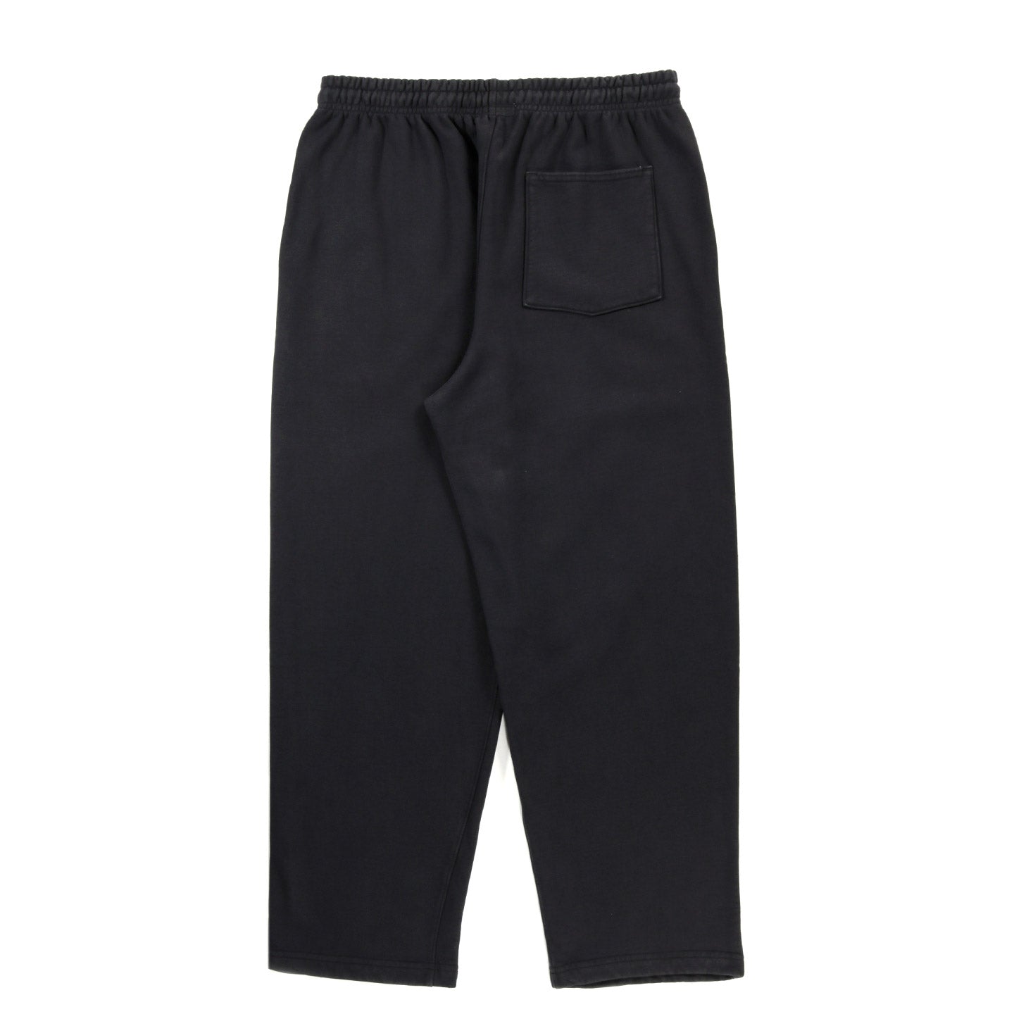 LADY WHITE CO. SUPER WEIGHTED SWEATPANT ANTHRACITE