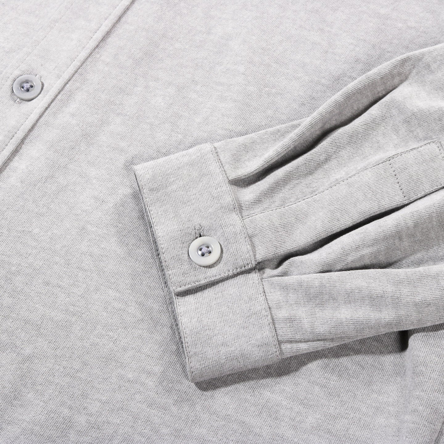 LADY WHITE CO. BARTLETT BUTTON DOWN PIGMENT CHALK