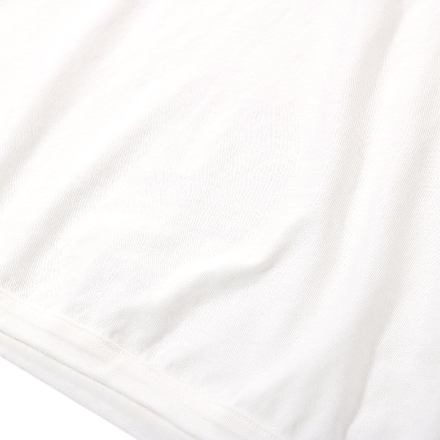 LADY WHITE CO. SLEEVELESS T-SHIRT WHITE