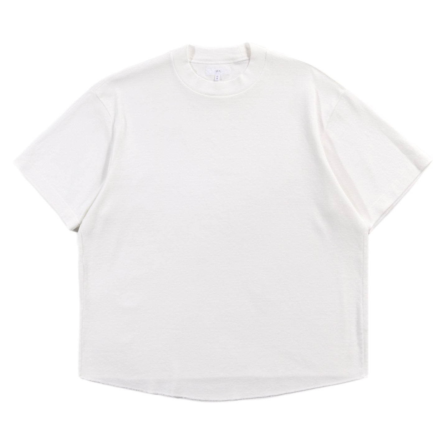 LADY WHITE CO. SIERRA STRIPE T-SHIRT WHITE