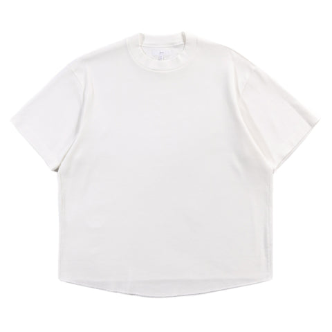 LADY WHITE CO. SIERRA STRIPE T-SHIRT WHITE