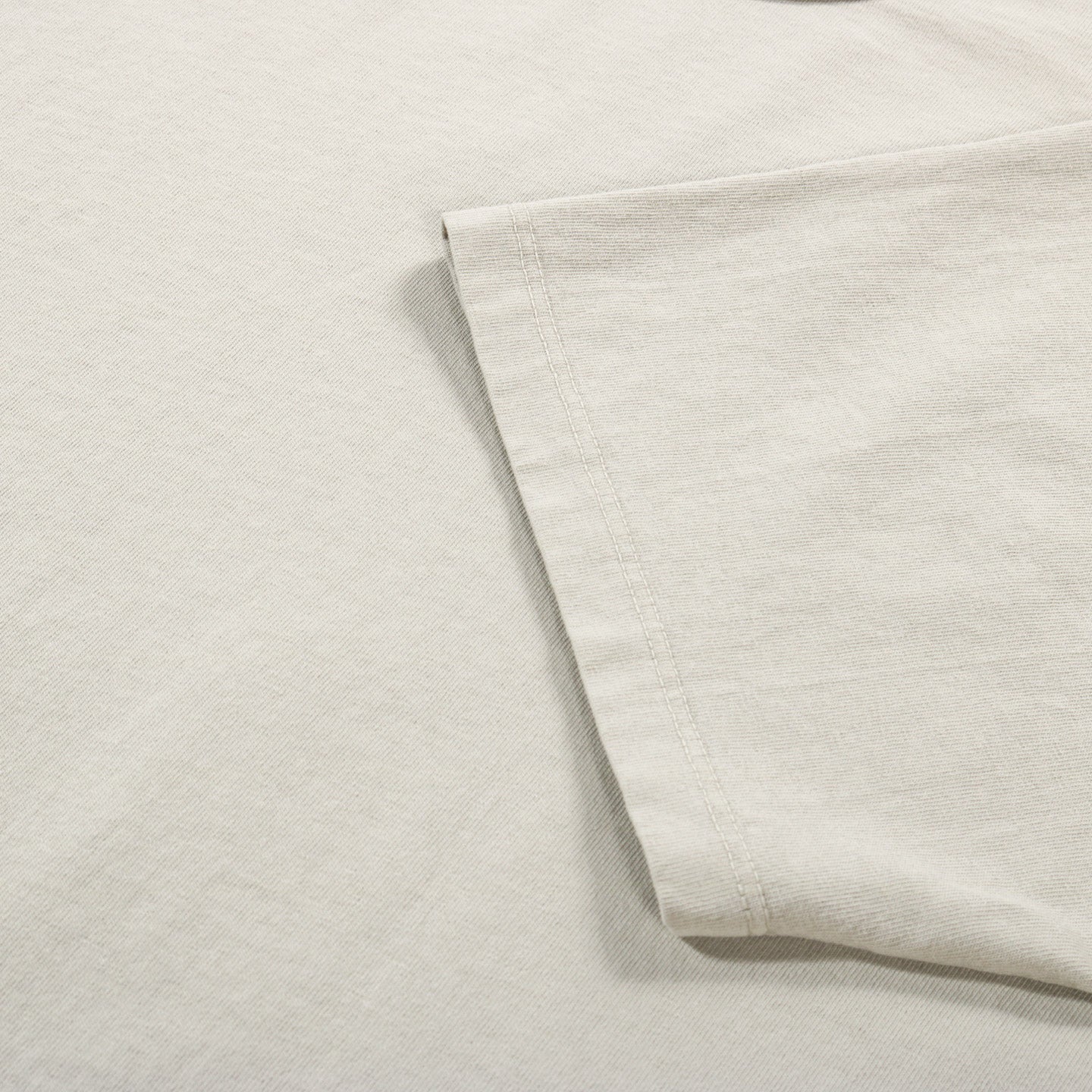 LADY WHITE CO. T-SHIRT 2-PACK SWISS NATURAL
