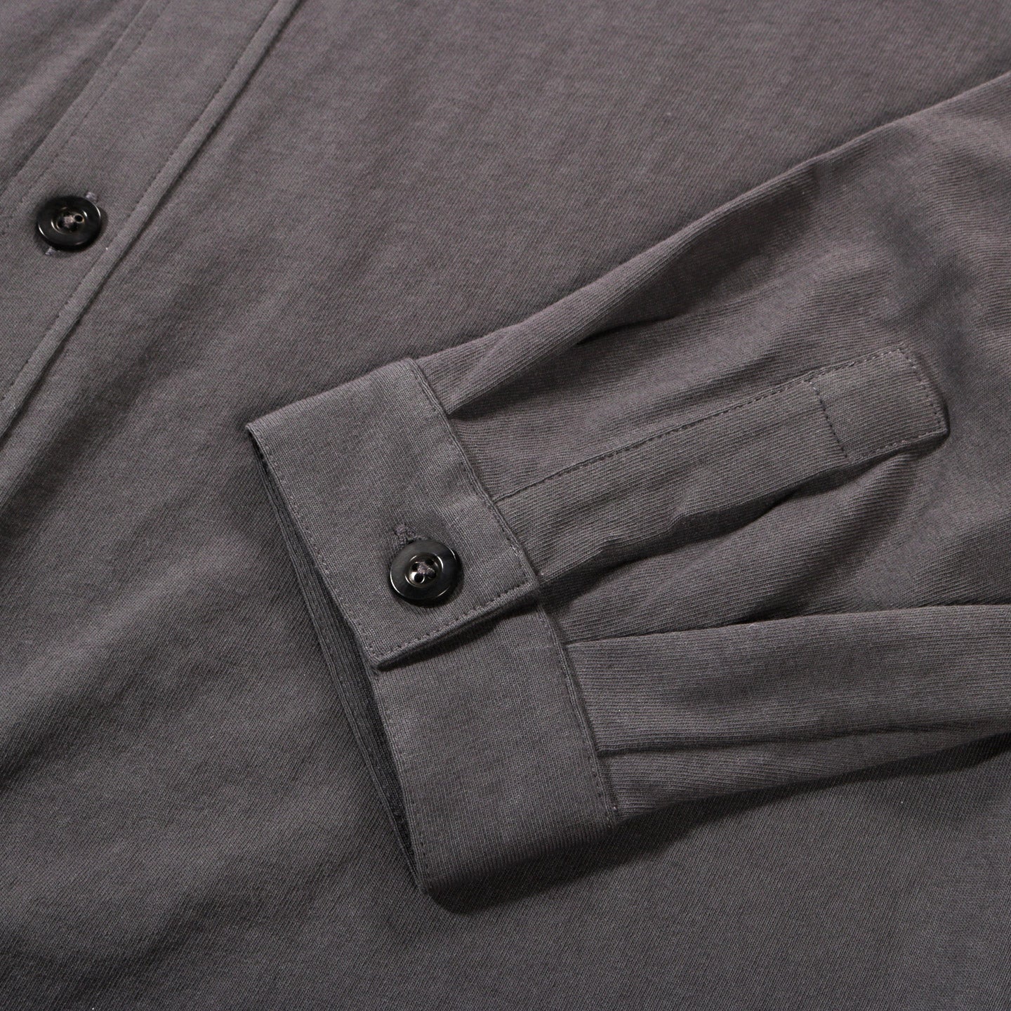 LADY WHITE CO. BARTLETT BUTTON DOWN PEWTER