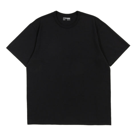 LADY WHITE CO. T-SHIRT BLACK