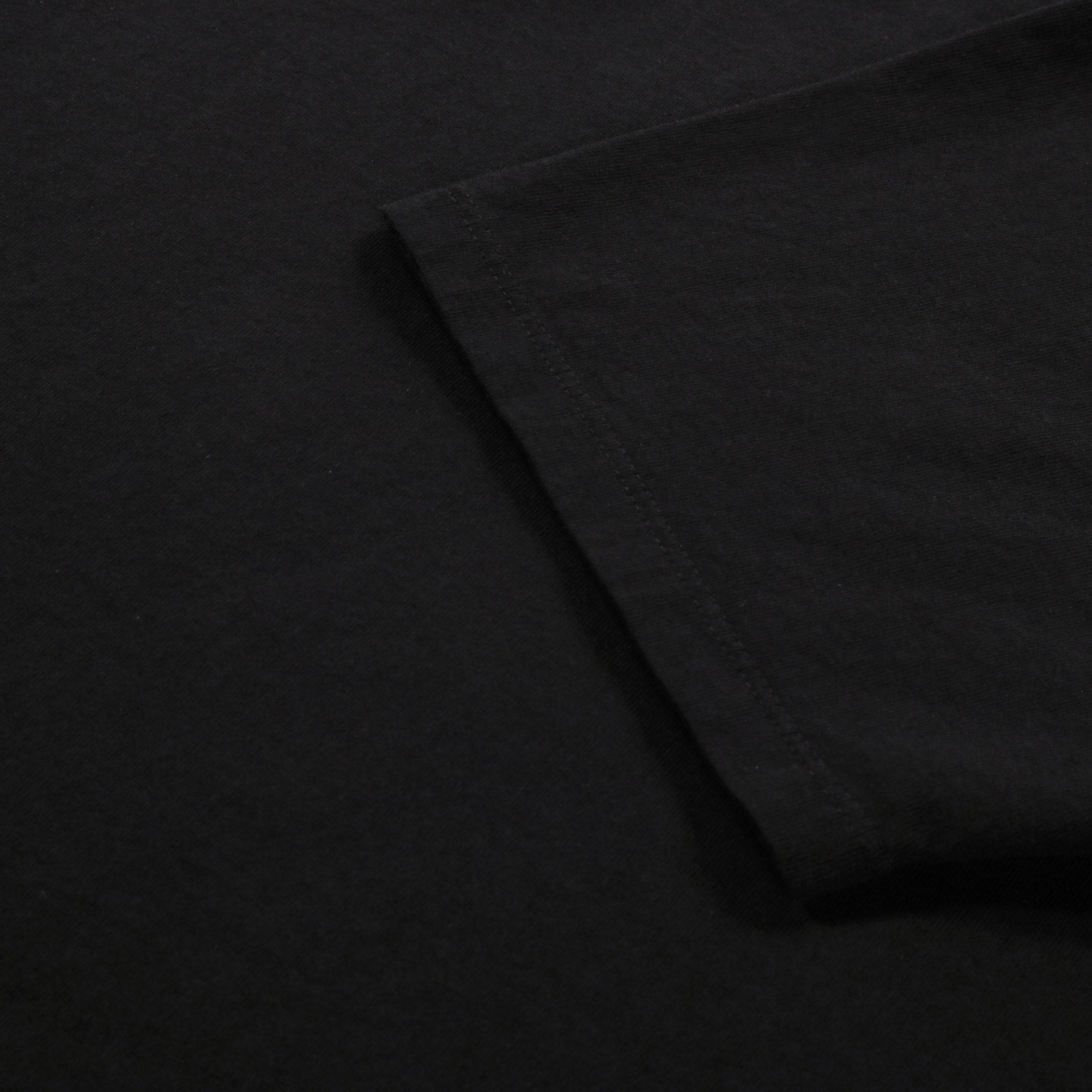 LADY WHITE CO. T-SHIRT 2-PACK BLACK