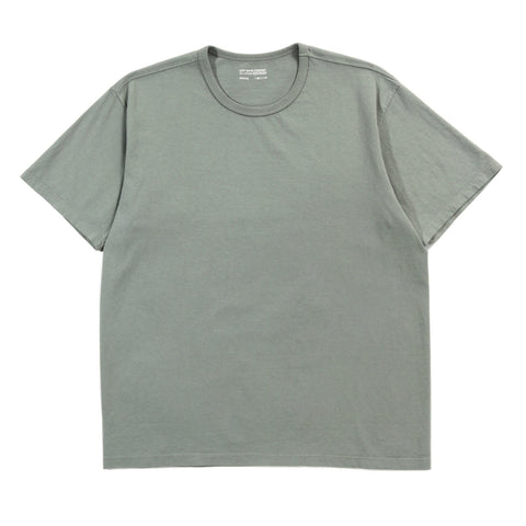 LADY WHITE CO. T-SHIRT DUSTY SAGE